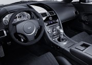 Aston Martin V12 Vantage Aston Martin V12 Vantage